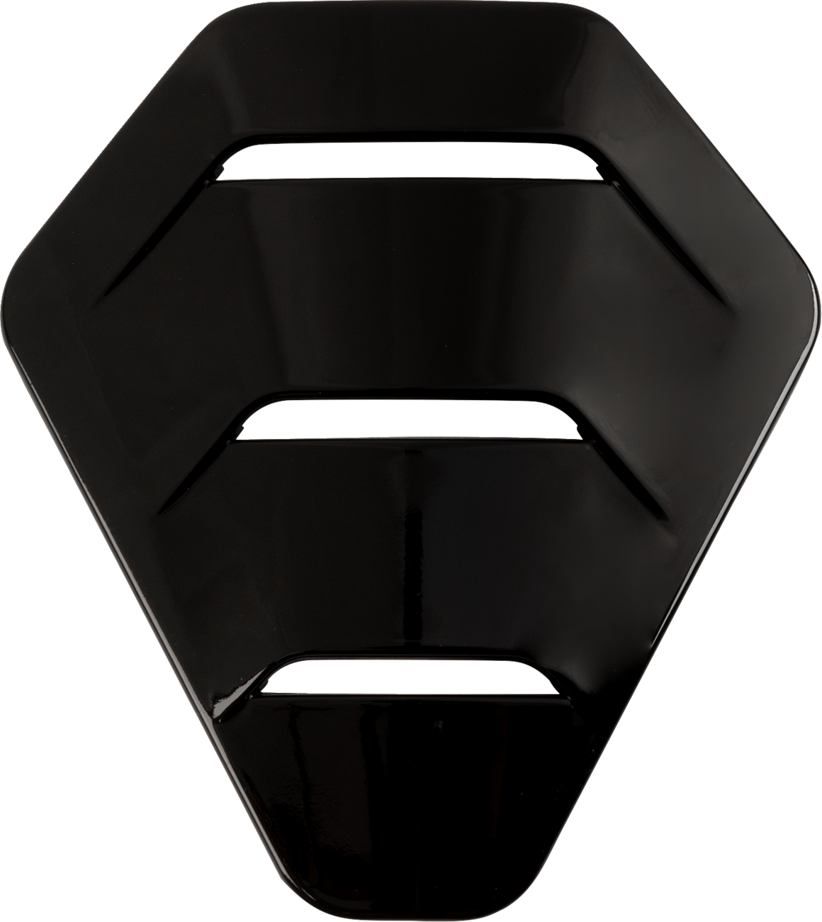 ICON MOUTH INSERT ULTRAFLIE BLACK 0133-1699