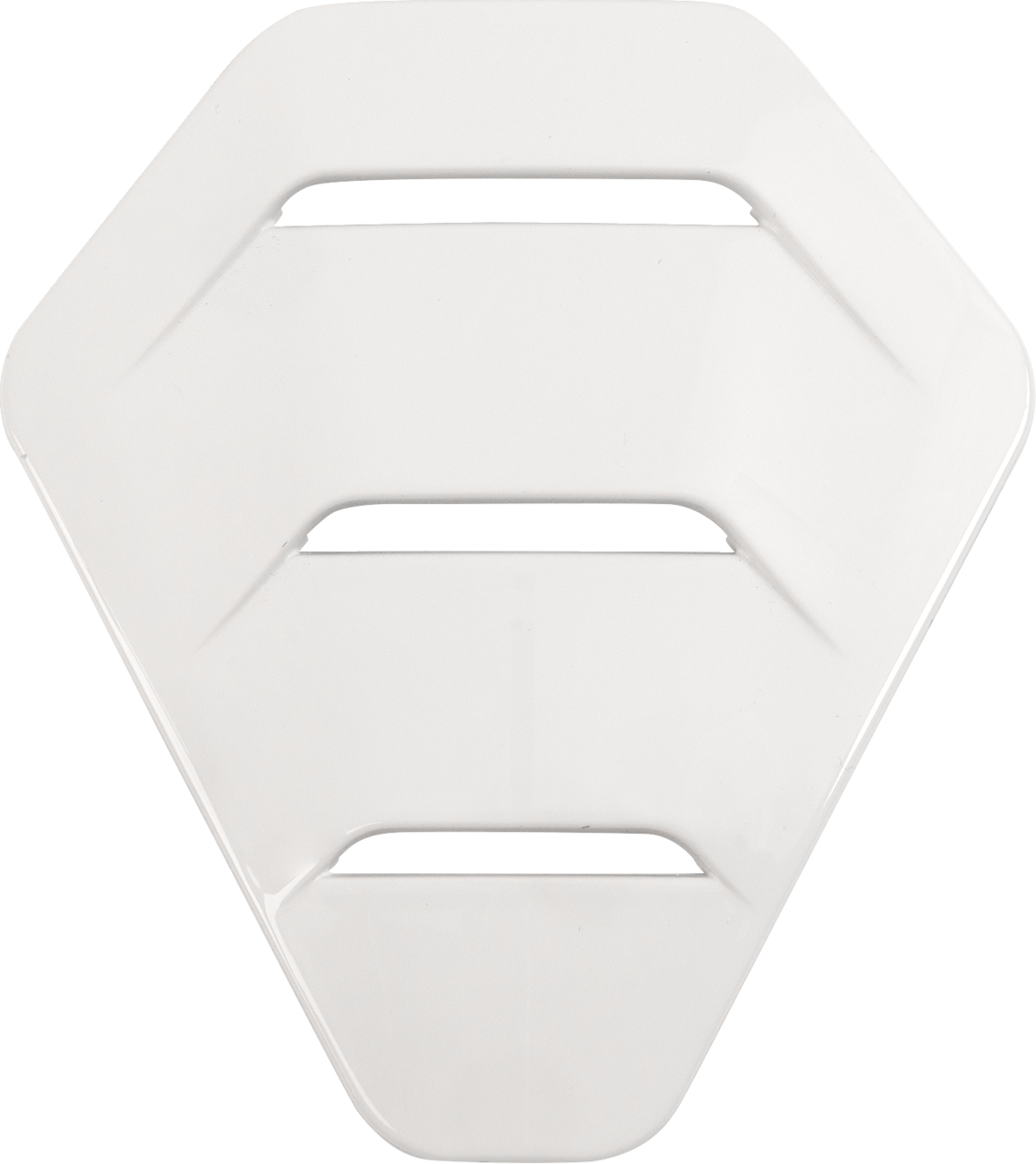 ICON ULTRAFLITE MOUTH INSERT WHITE 0133-1701