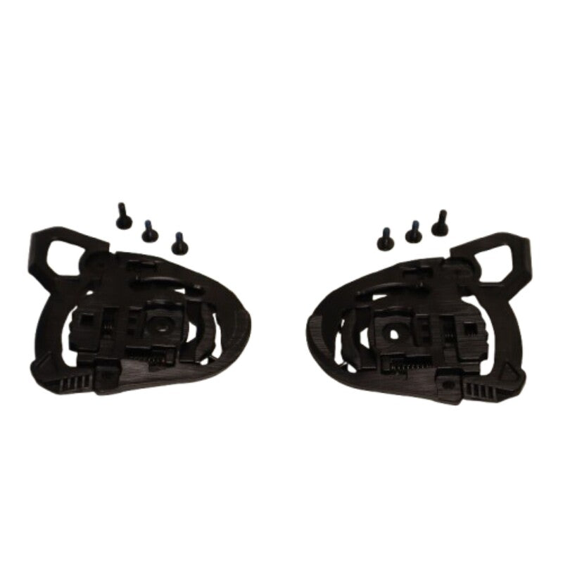 HJC I31 GEAR PLATE BLACK (HJ-43) HHJ43G3000200