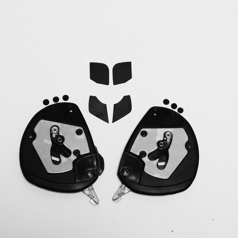 HJC F100 GEAR PLATE KIT (HJ-45) HHJ45G3002900