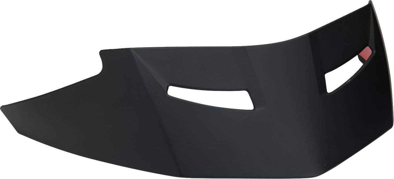 Z1R TALON SPOILER FLAT BLACK 0133-1726