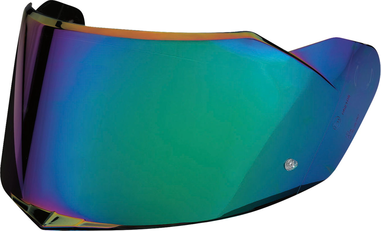 Z1R TALON SHIELD RAINBOW RST 0133-1728