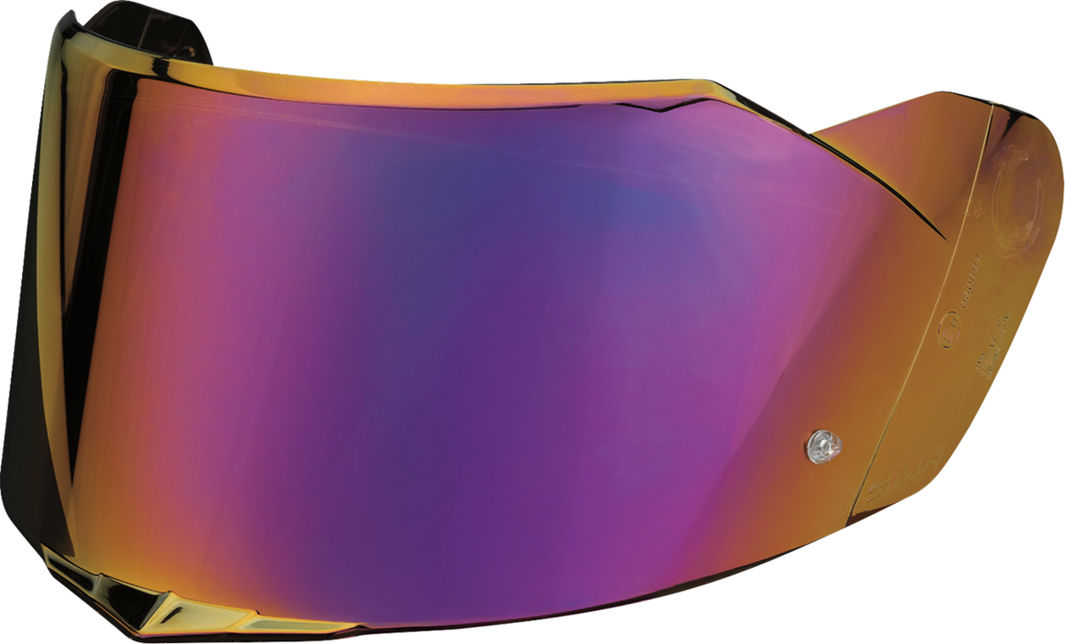 Z1R TALON SHIELD RED RST 0133-1731