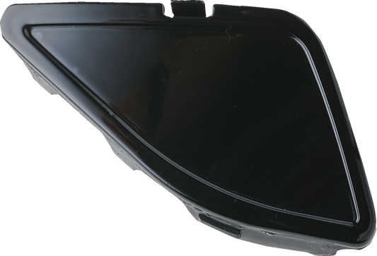 ALPINESTARS (ROAD) SIDE COVER S-R7 COMMUNICATION SYST BK 895082610