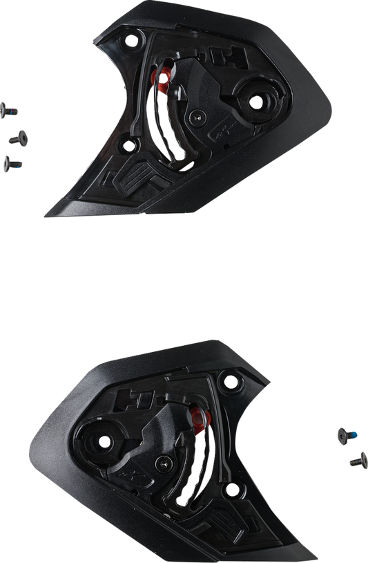 ALPINESTARS (ROAD) SHIELD MECHANISM SR-7 SET 895102610