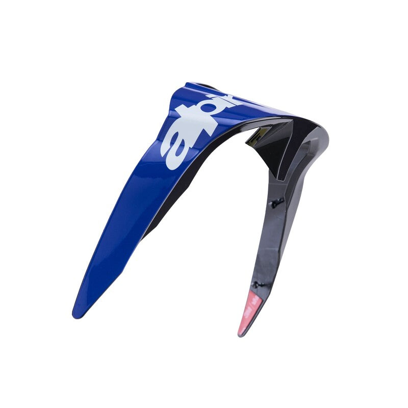 ALPINESTARS (ROAD) SPOILER STD R10 ARIUS BK/WH/BL 8951926-1647