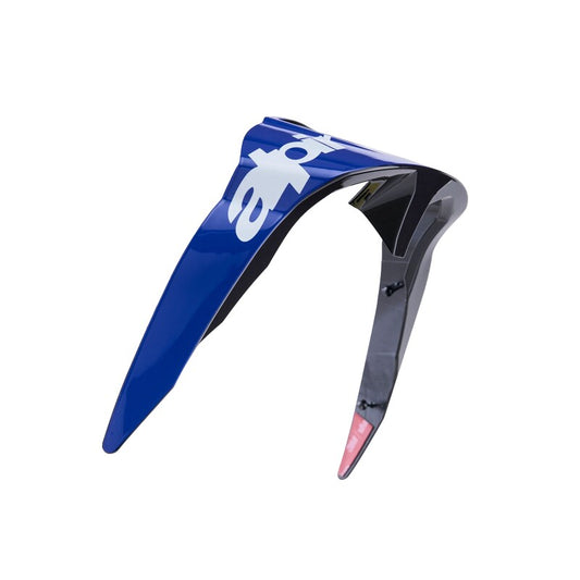ALPINESTARS (ROAD) SPOILER STD R10 ARIUS BK/WH/BL 8951926-1647