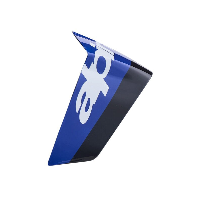 ALPINESTARS (ROAD) SPOILER RACE R10 ARIUS BK/WH/BL 8952026-1647