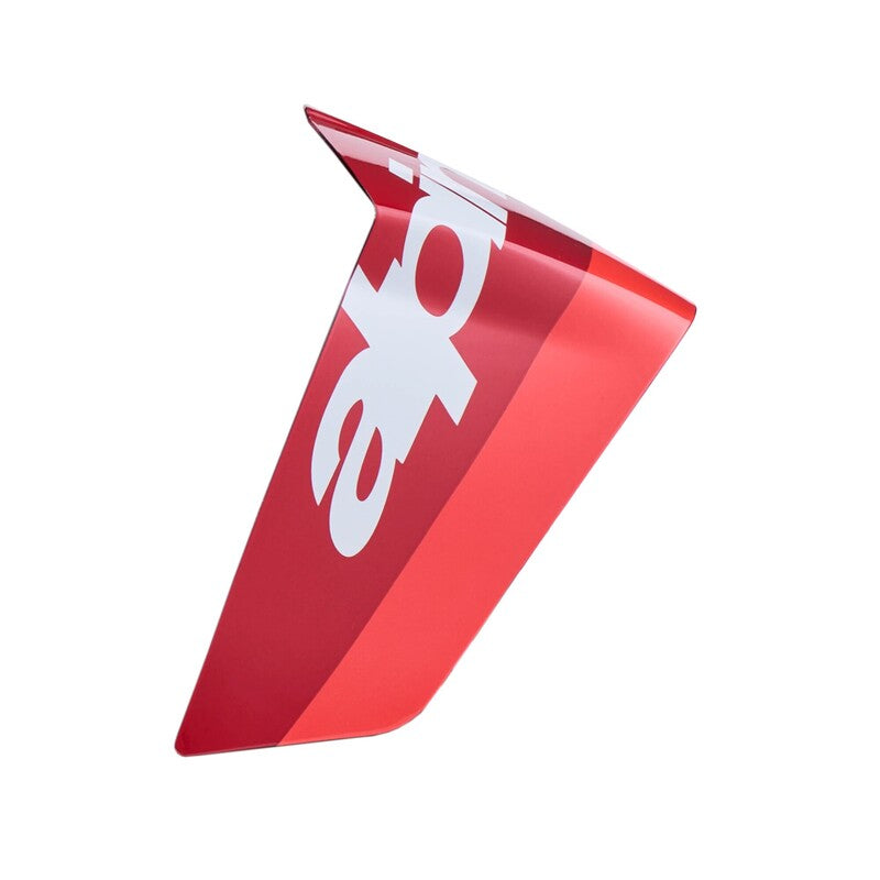ALPINESTARS (ROAD) SPOILER RACE R10 ARIUS BK/WH/RD 8952026-1683