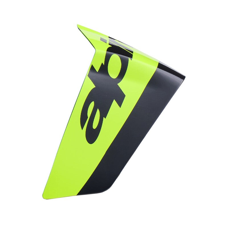 ALPINESTARS (ROAD) SPOILER RACE R10 ARIUS BK/SI/YL 8952026-1699
