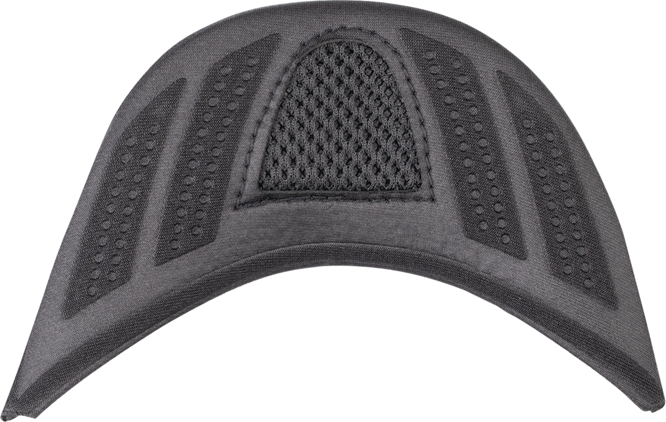 ICON THRESHOLD CHIN CURTAIN BLACK 0133-1779
