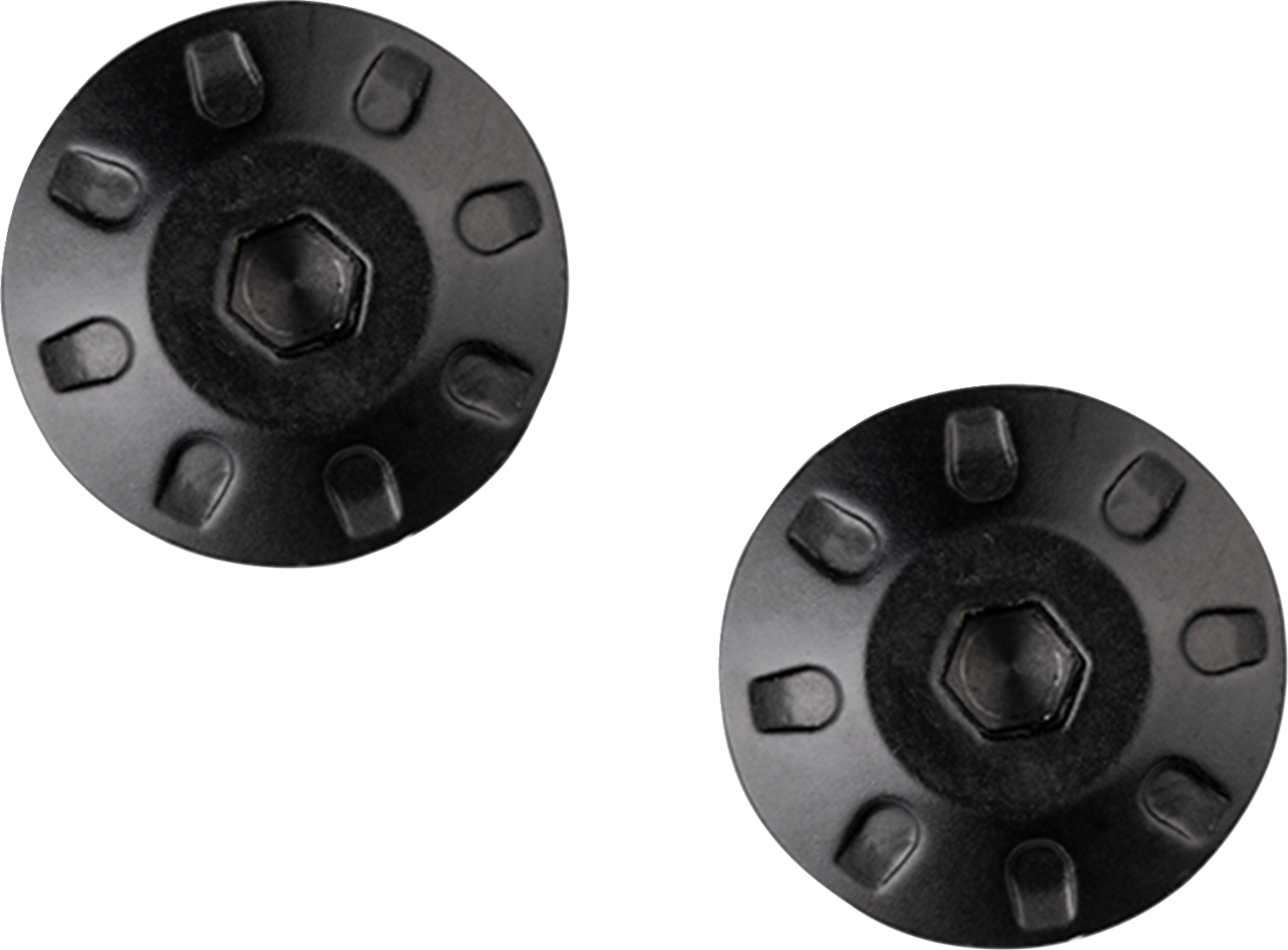 ICON THRESHOLD PIVOT KIT BLACK 0133-1785