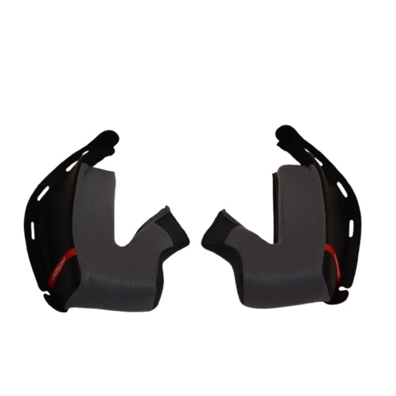 HJC RPHA 11 PRO C.PAD LG,XL (30MM) HFA30D4000700