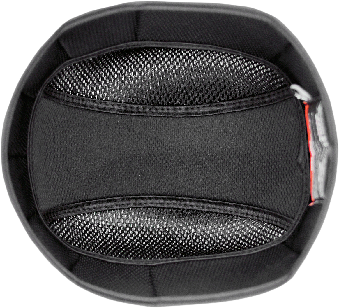 SENA HEAD LINER FOR SENA CAVALRY BLUETOOTH HALF HELMET XXL SIZE SH-CAV-A01-XXL