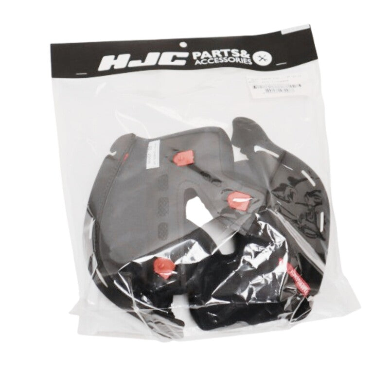 HJC RPHA 11P CARB C.PADS S,M HFB13D4000300