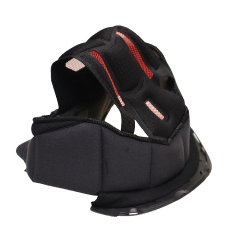 HJC F70 CARB LINER XL (12MM) HFA36D1000701