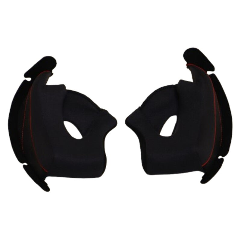 HJC F70 C.PADS SM,LG 35MM HFA36D4001702