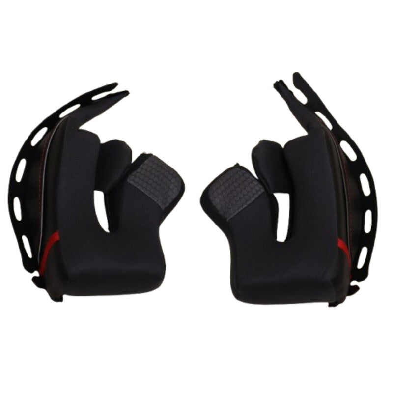 HJC RPHA 1 PADS OPTIONAL 45MM HFA42D4000100