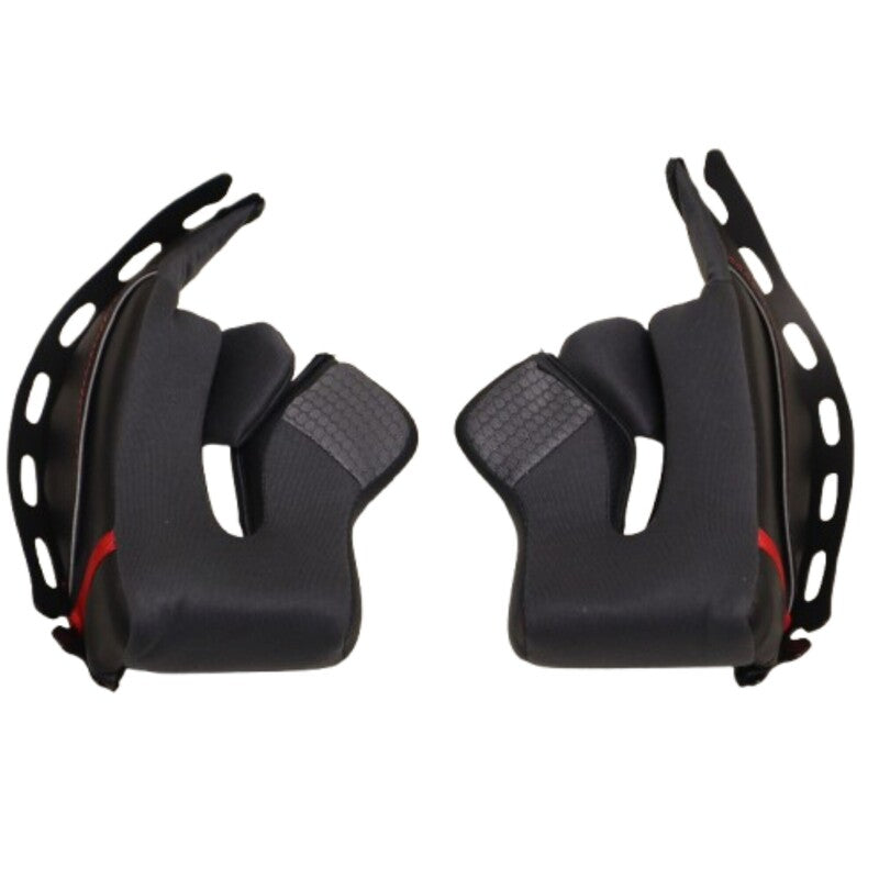 HJC RPHA 1 PAD XS,M,2XL 30MM HFA42D4001100