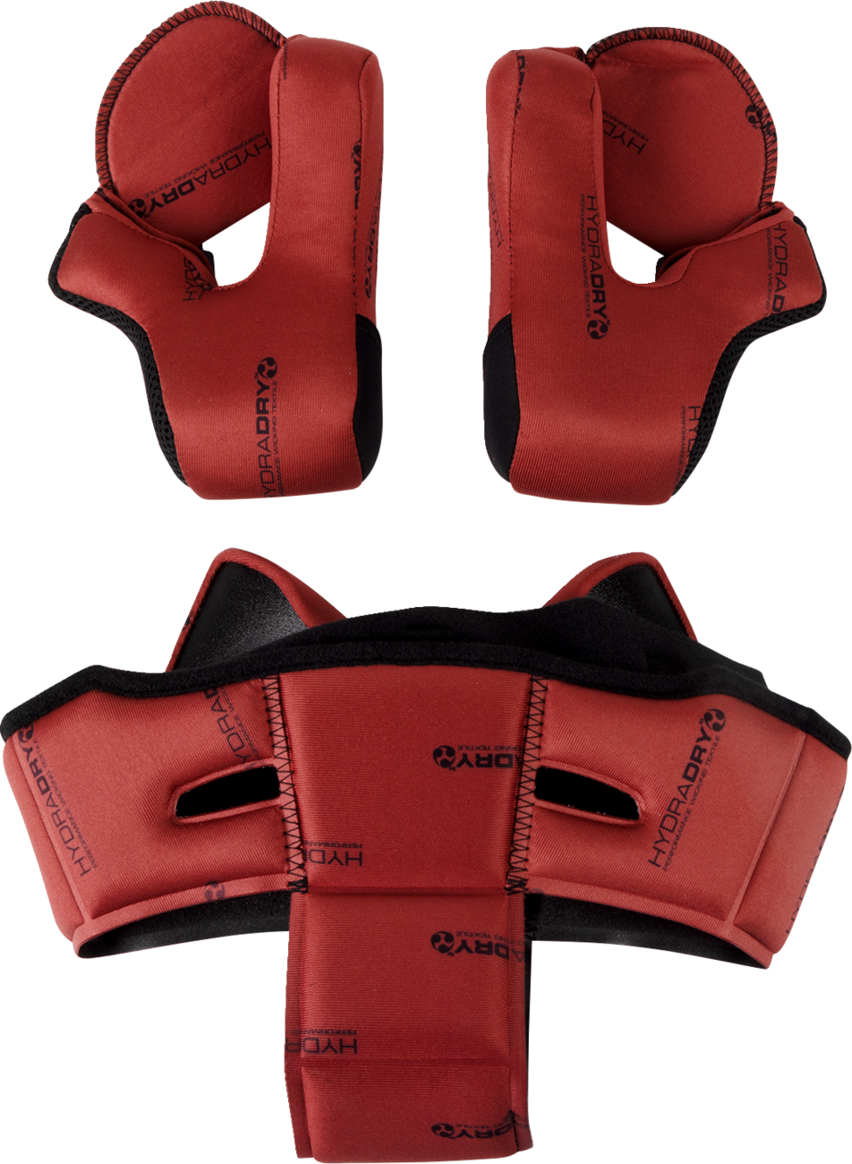 ICON LINER/CHEEKPAD DOMN RD XL 0134-3151