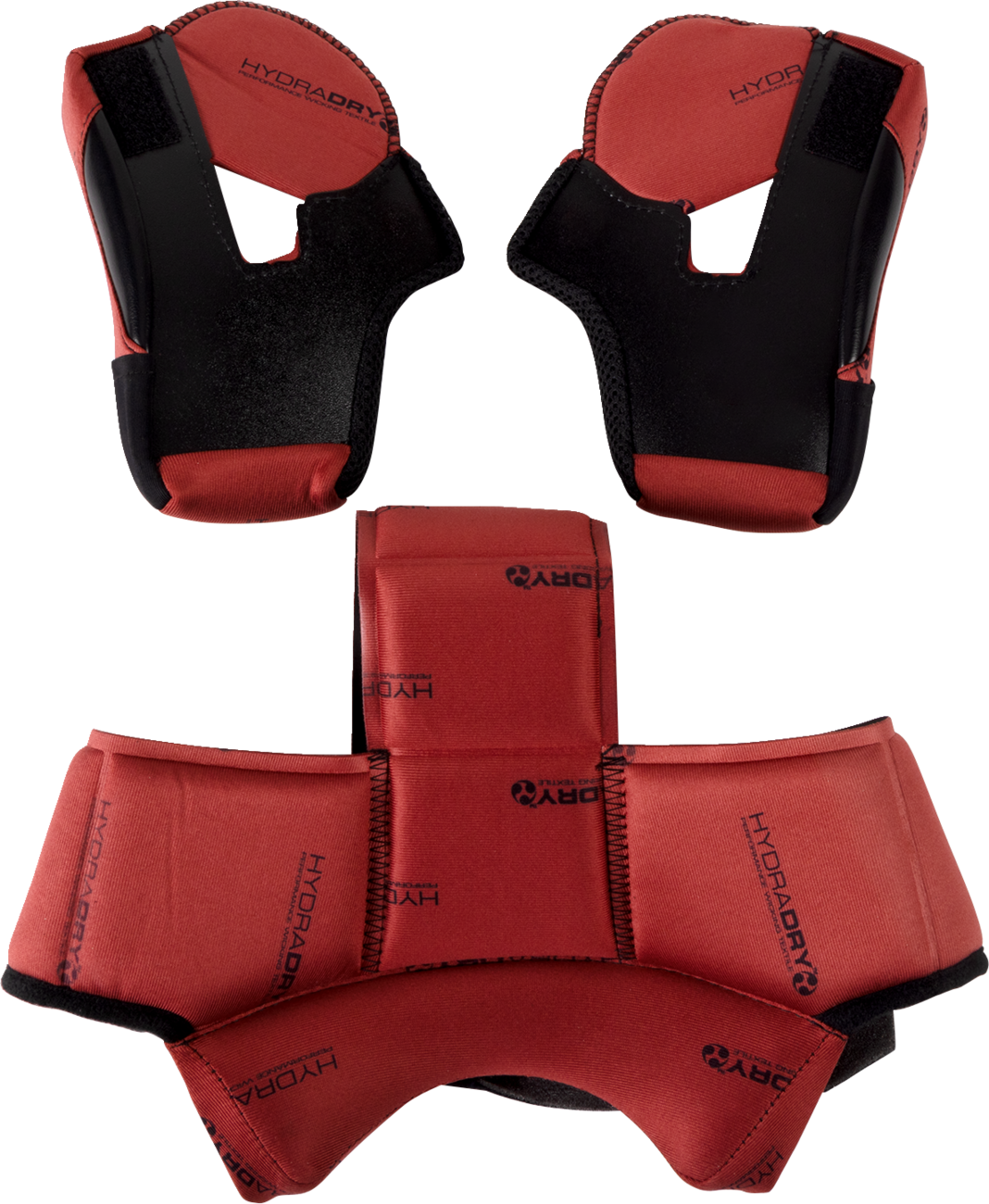 ICON LINER/CHEEKPAD DOMN RD XS 0134-3147