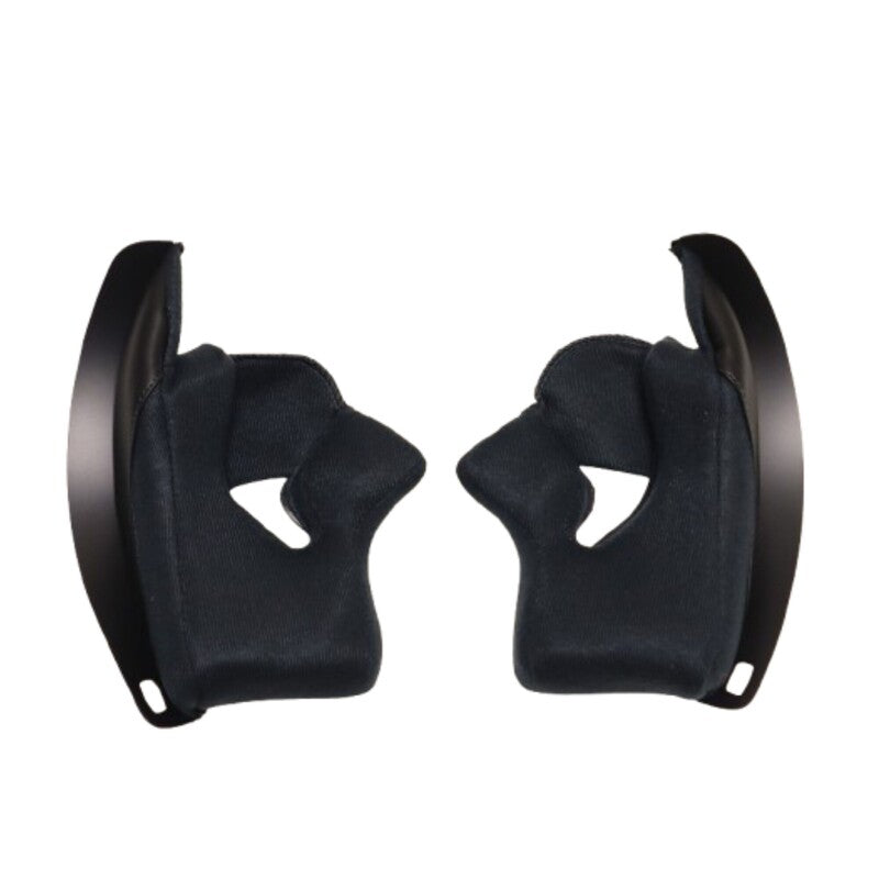 HJC C10 C.PAD 2XS,S,MD 25MM HFP54D4001100