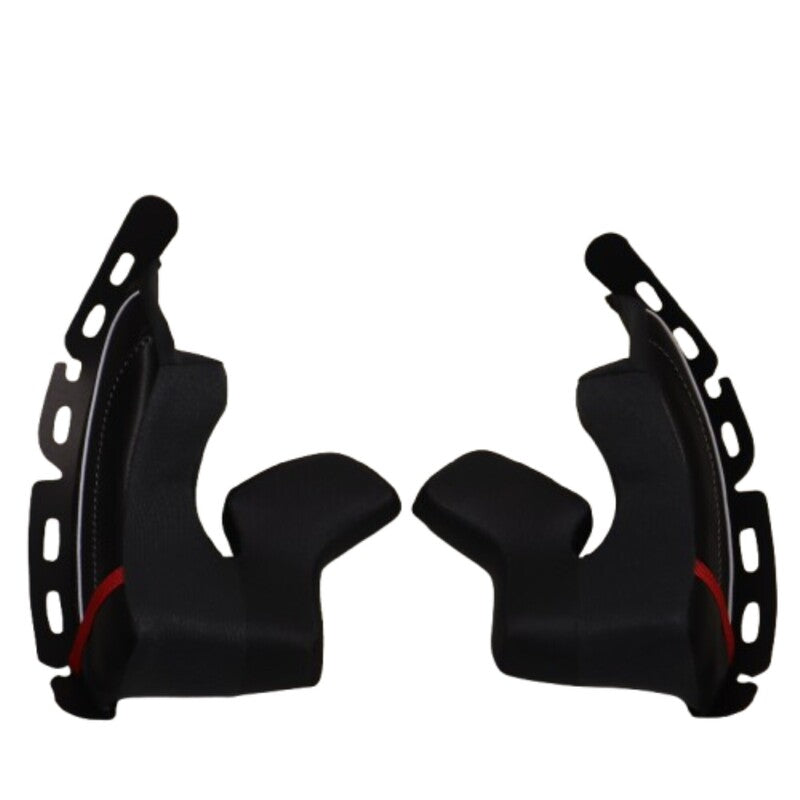 HJC RPHA 71 C.PADS 2XL 25MM HFA44D4000500
