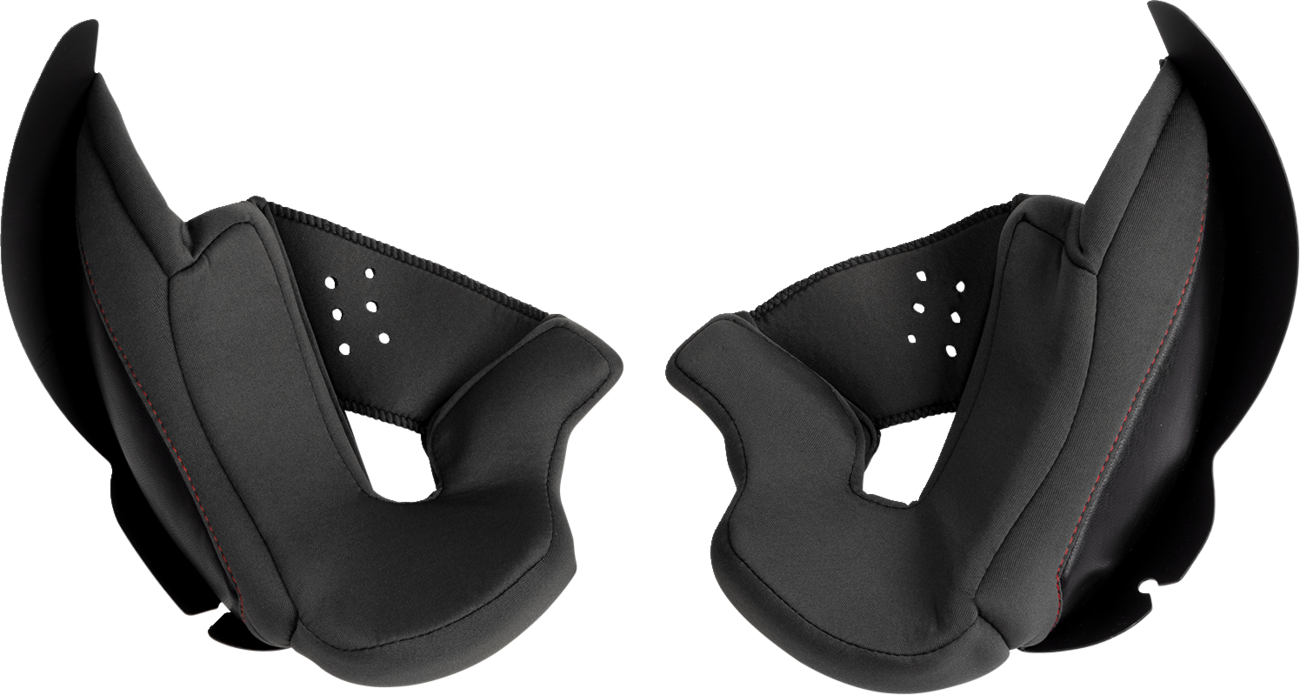 Z1R SOLARIS 2.0 CHEEK PAD 2XL 0134-3497