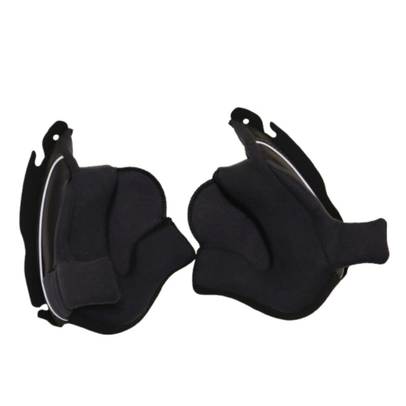 HJC I91 CHEEK PADS XS,MD 40MM HEP35D4000100