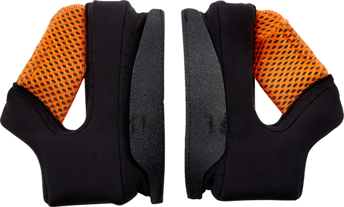 BILTWELL GRINGO/S/SV CHEEK PADS 22.06 19MM 0024-021-5819