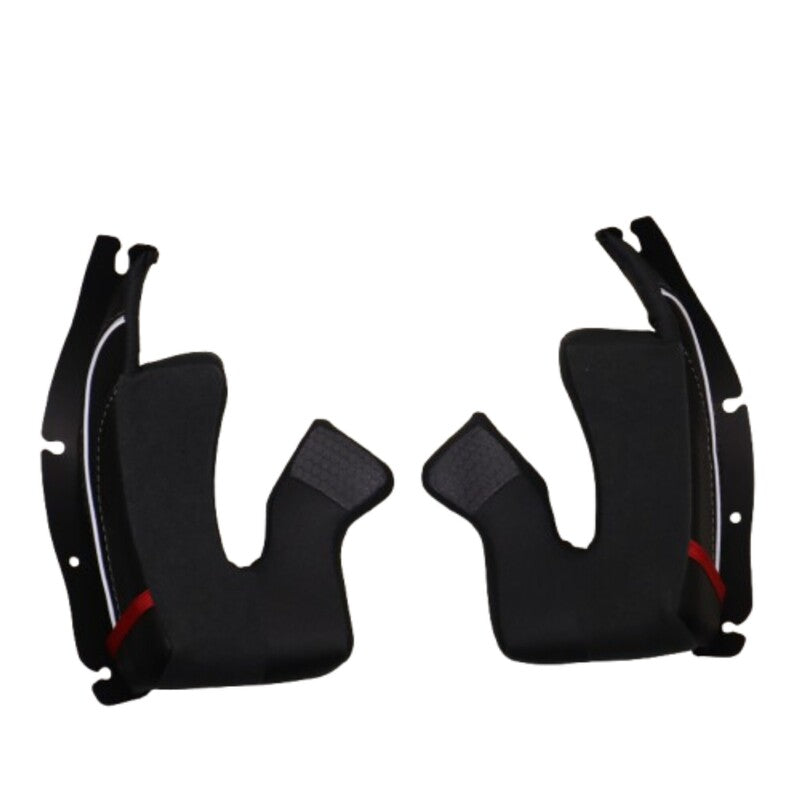 HJC RPHA 12 C.PADS XS,S,L,XL 35MM HFA46D4000500