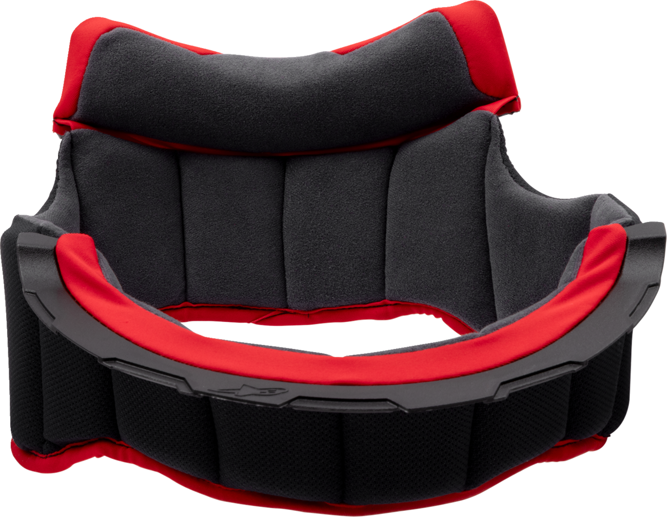 ALPINESTARS (ROAD) CROWN PAD SR-10 L15MM 8950124-11-L15