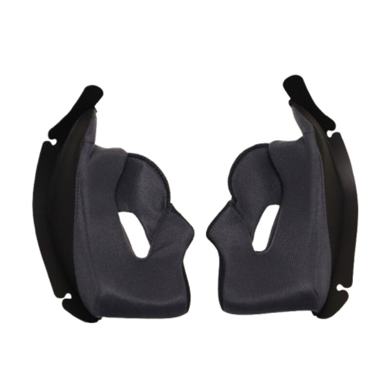 HJC I10 C.PADS 4XL 23MM HFP52D4000500