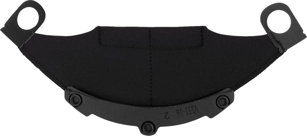 Z1R WARRANT YTH 2.0 BREATHBOX 0134-3990