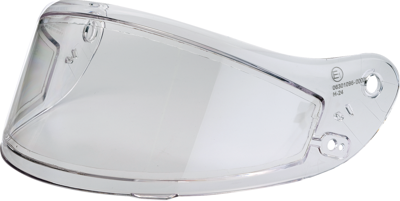 Z1R WARRANT YTH 2.0 DUAL LENS CLEAR 0134-3991