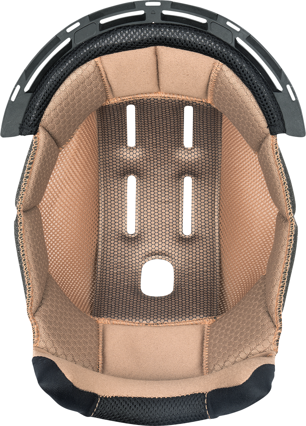 ICON LINER KIT ULTRAFLITE TAN 3X 0134-4100