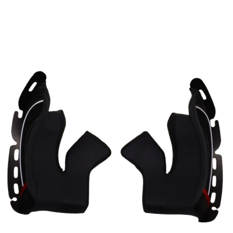 HJC RPHA 60 C.PADS SM,MD,XL (30MM) HFA49D4001700