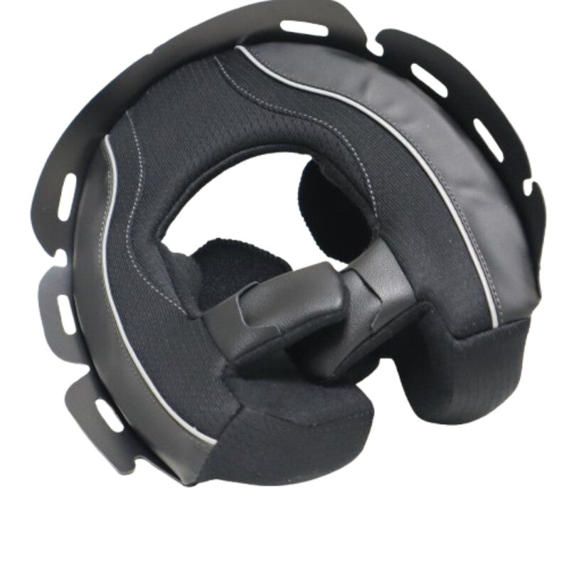 HJC I80 CHEEK PADS 2XL 25MM HEP37D4001100