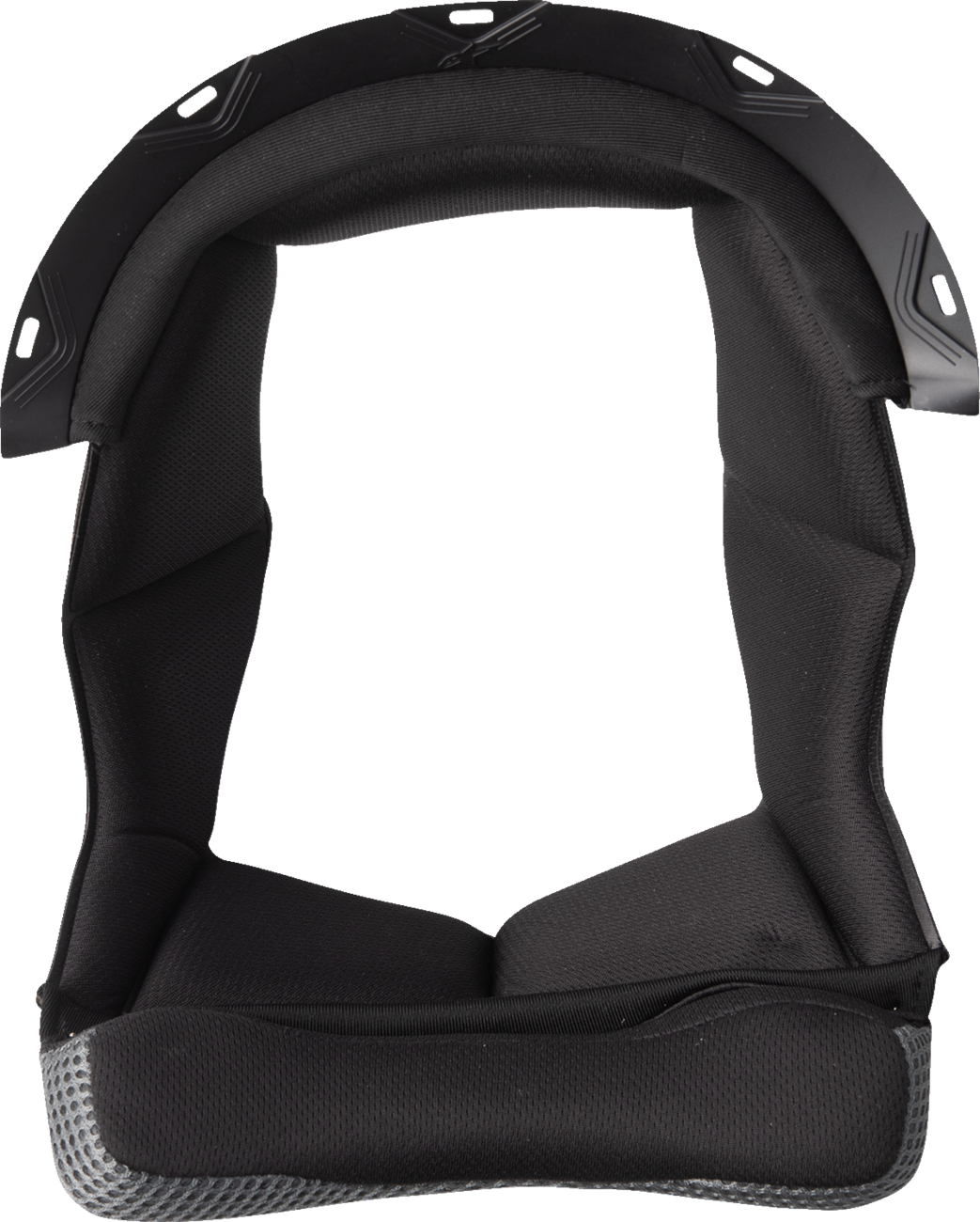ALPINESTARS CROWN PAD SM7 BLACK S 8960426-10-S