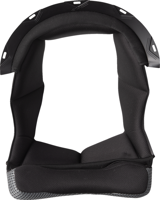 ALPINESTARS CROWN PAD SM7 BLACK S 8960426-10-S