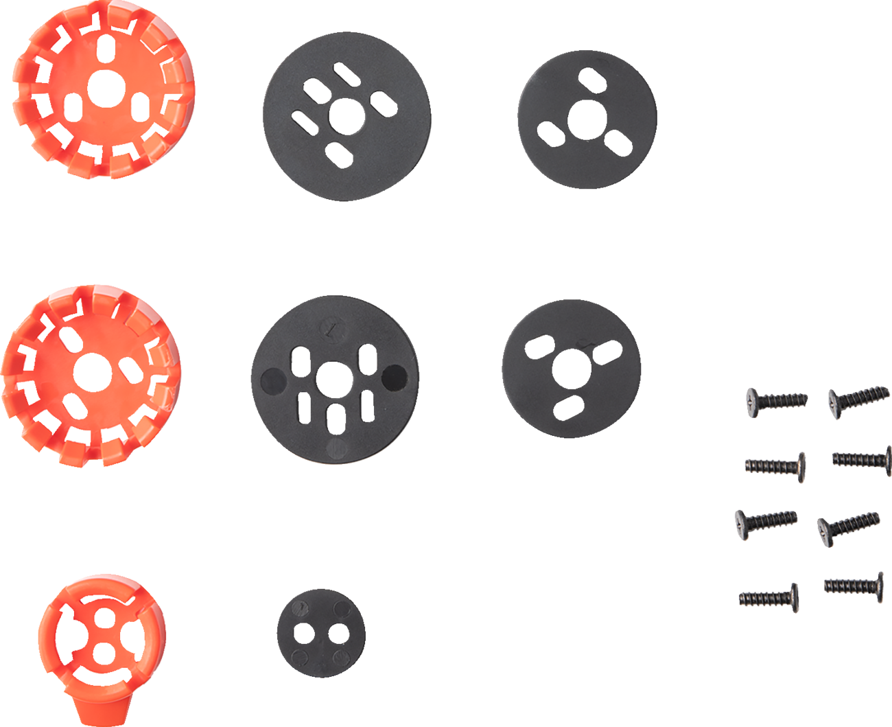 ALPINESTARS CONNECTION SET SM7 8981626-03