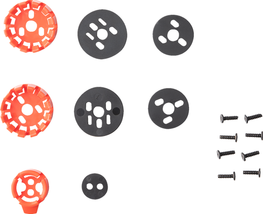 ALPINESTARS CONNECTION SET SM7 8981626-03
