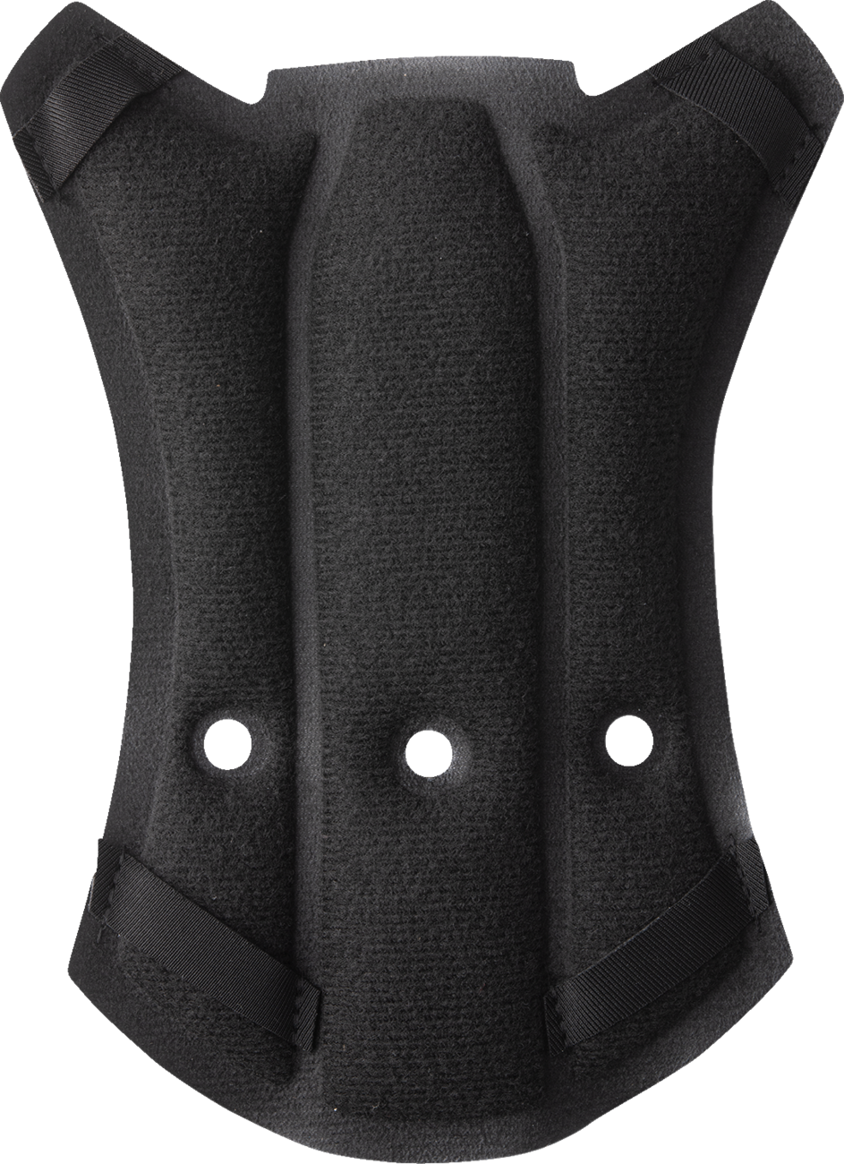 ALPINESTARS TOP PAD SM7 BLACK 8960626-10