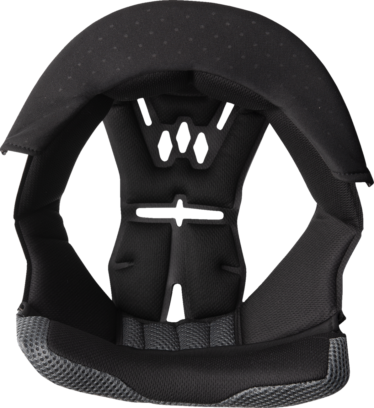 ALPINESTARS CROWN PAD SM3 GRAY S 8960126-11-S