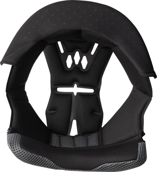 ALPINESTARS CROWN PAD SM3 GRAY S 8960126-11-S