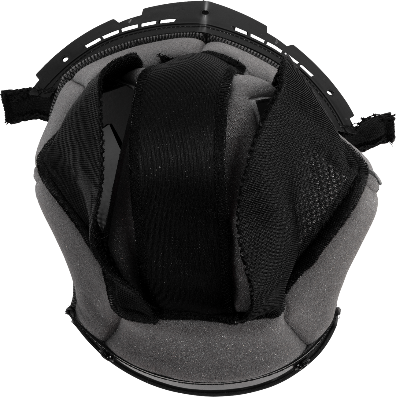 Z1R TALON LINER BLACK LG 0134-4193