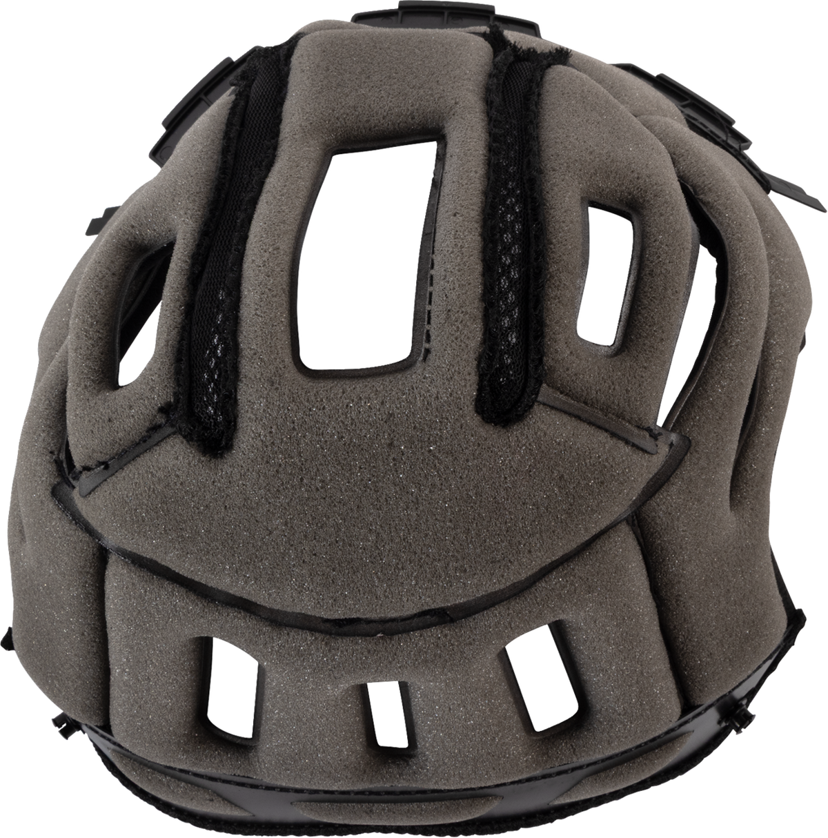 THOR FLEET LINER BLACK 3XL 0134-4209