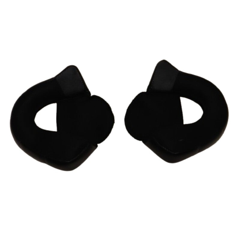 HJC V31 CHEEK PADS SM,LG,XL (25MM) HJA20D4000200