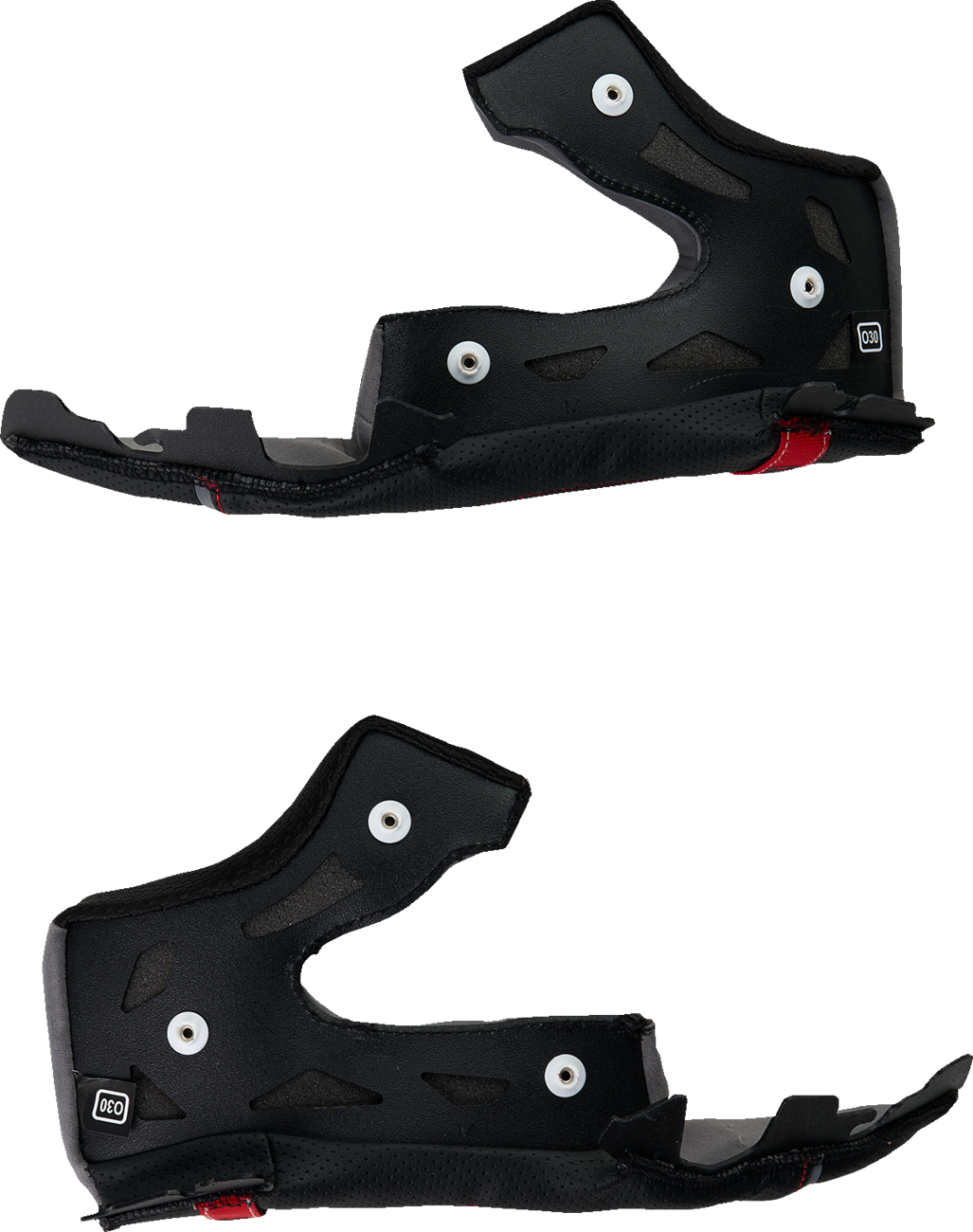 ALPINESTARS (ROAD) CHEEK PAD SR-7 GY O45 895182611-O45