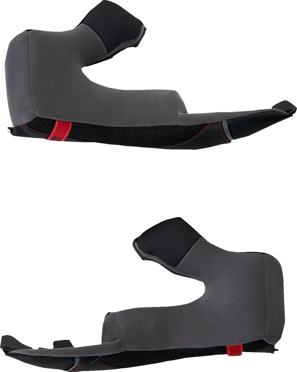 ALPINESTARS (ROAD) CHEEK PAD SR-7 GY O40 895182611-O40